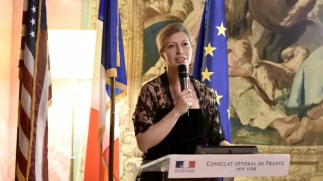 سخنگوی وزارت خارجه فرانسه