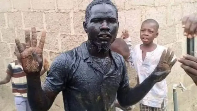 Okan lara awọn alatilẹyin Buhari