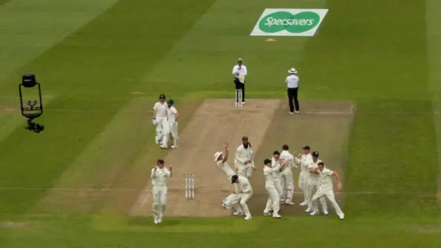 122 रन तक ऑस्ट्रेलिया के आठ विकेट गिर चुके थे