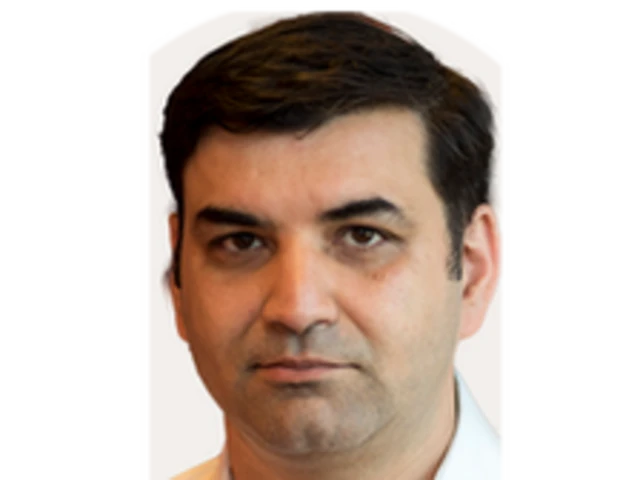 Gordon Corera, Correspondant en Sécurité