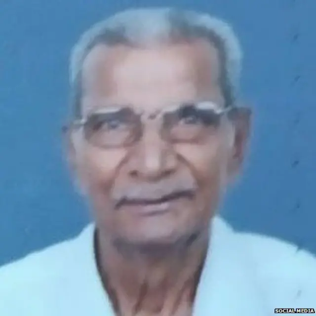 नारायण दाभाडकर