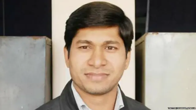तरुण सिसोदिया
