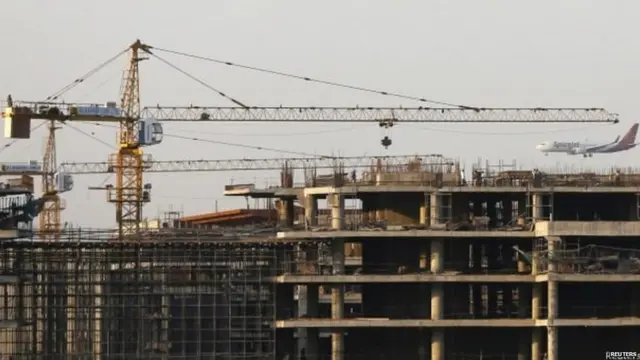 रियल एस्टेट