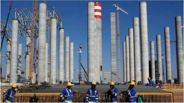 ሜዱፒ ፕሮጀክት