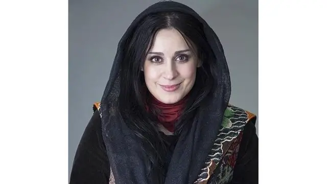 مریم مقدم، نویسنده، بازیگر و کارگردان