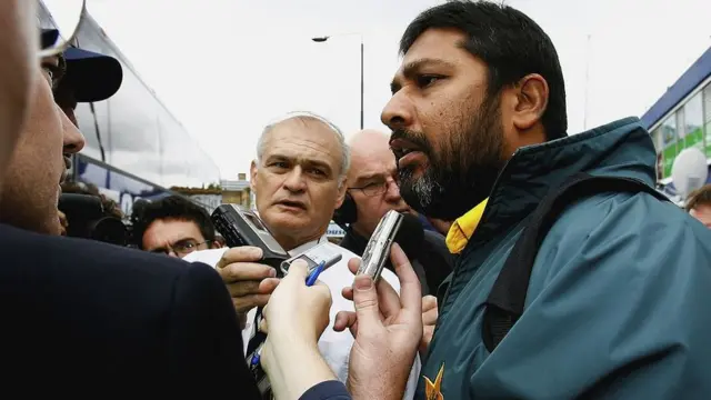 इंज़माम-उल-हक़