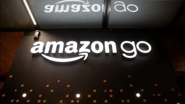 Amazon Go