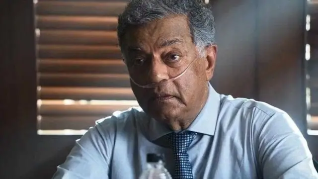 गिरीश कर्नाड