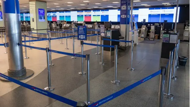 విమానాశ్రయం