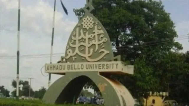 Ahmadu Bello University