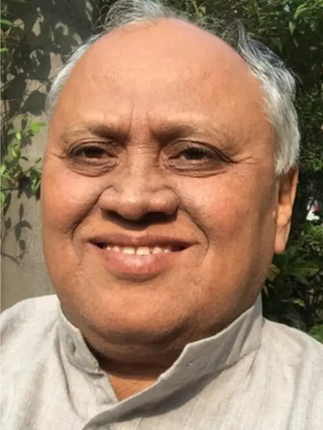 ராம்தத் திரிபாதி