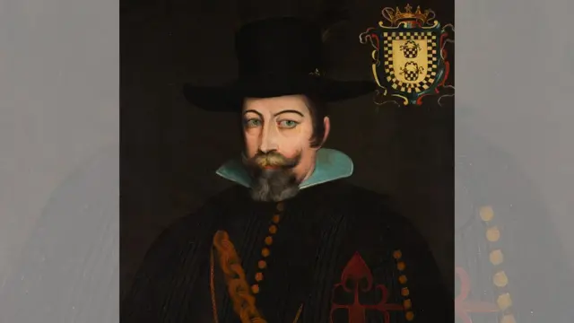 Rodrigo Pacheco, virrey de Nueva España
