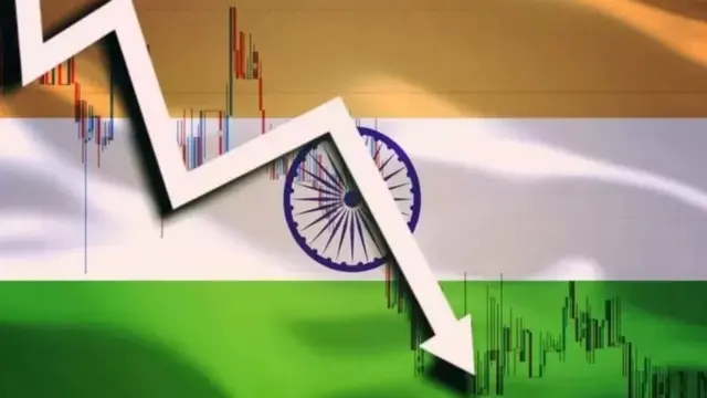 இந்திய பொருளாதாரம்