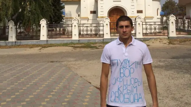 Константин Михайлов