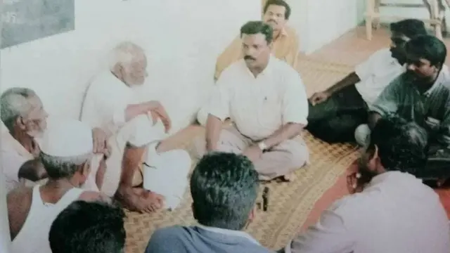 மீனாட்சிபுரம்