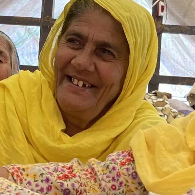 शेतकरी आंदोलन