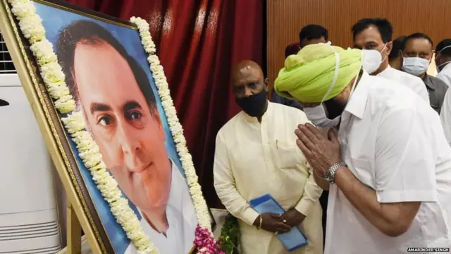 ਕੈਪਟਨ ਅਮਰਿੰਦਰ ਸਿੰਘ, ਮੁੱਖ ਮੰਤਰੀ, ਪੰਜਾਬ