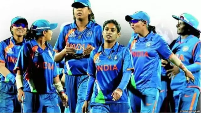 भारतीय महिला क्रिकेट टीम, कॉमनवेल्थ गेम्स