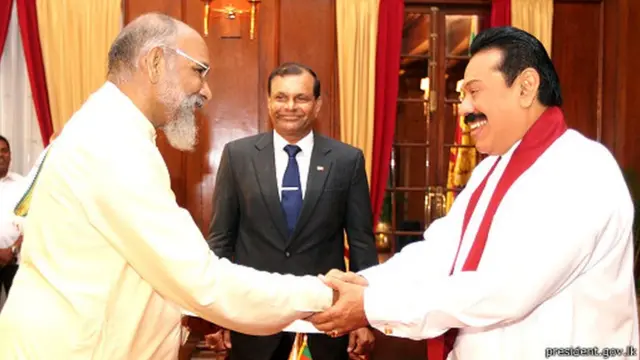 'එදාට අපි සියලු දෙනාම එක රටක පුරවැසියන් කියා කිව හැකියි'