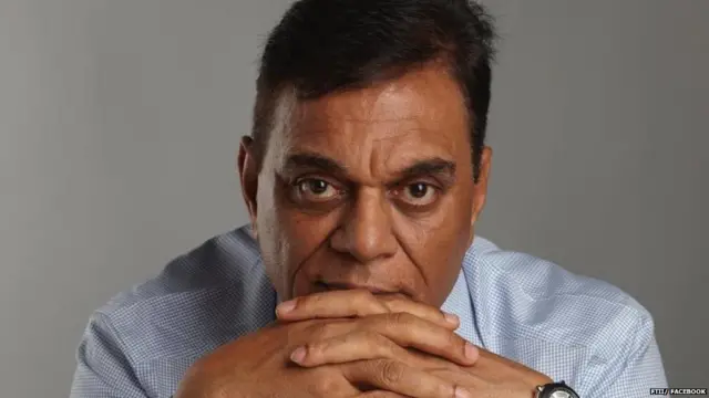 बिजेंद्र पाल सिंग