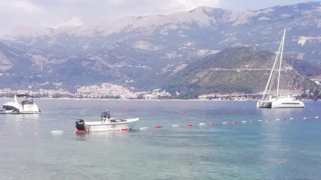 BUDVA