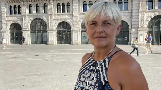 Алессандра Ричетти