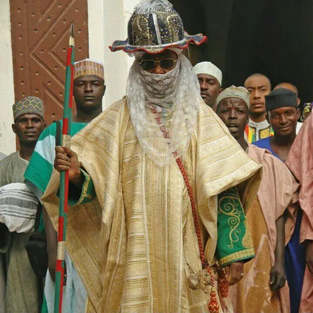 Ado Bayero