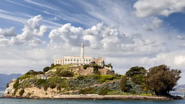 alcatraz