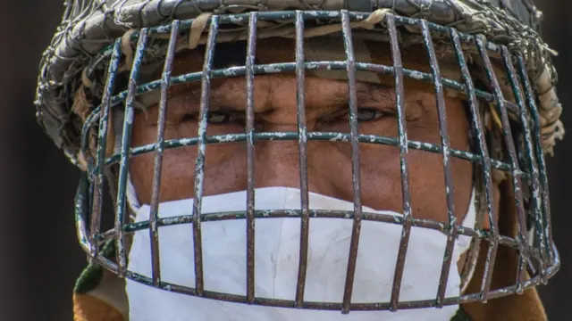 सुरक्षाबल