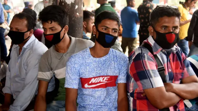 கொரோனா வைரஸ் பாதிப்பிலிருந்து மீண்ட 100 வயது முதியவர்