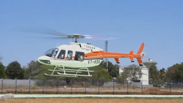 హెలీట్యాక్సీ