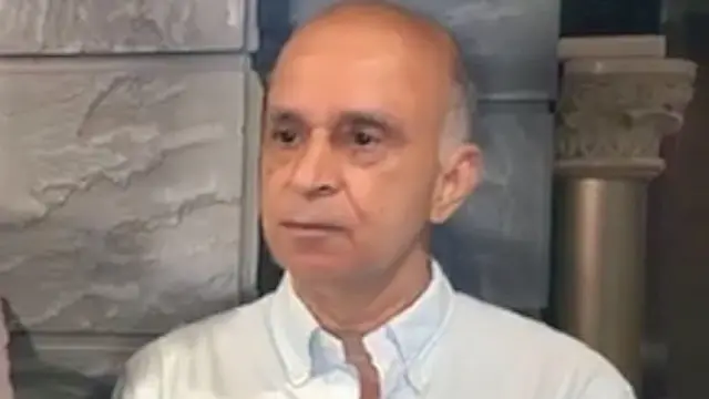 பிரவீன் காந்தி