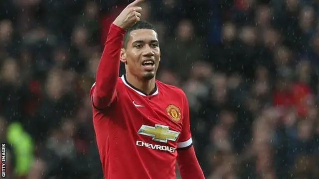 Meneja wa Roma Paulo Fonseca anataka kusaini mkataba na wachezaji Chris Smalling