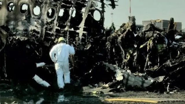 रशिया विमान अपघात