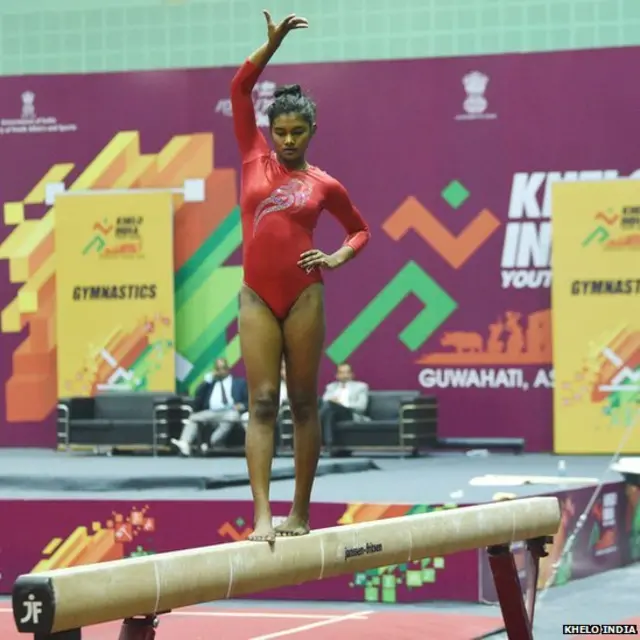 ਪ੍ਰਿਅੰਕਾ ਦਾਸਗੁਪਤਾ