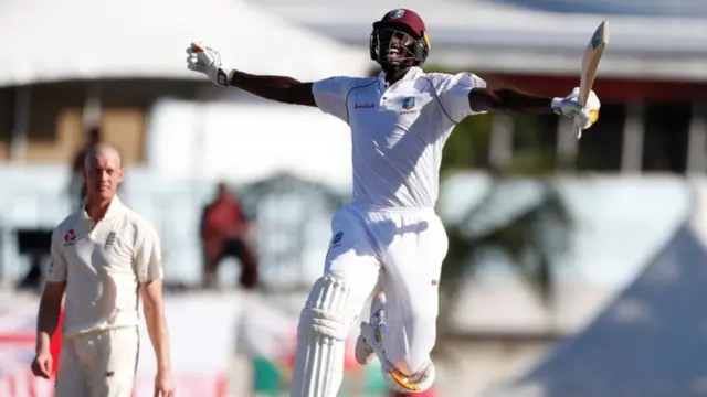 जेसन होल्डर