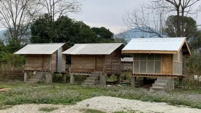 चीन, अरुणाचल प्रदेश, युरेनियम