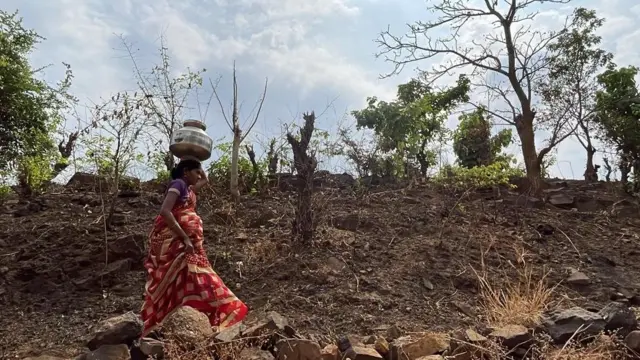 पाणी प्रश्न