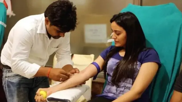 రక్తహీనత