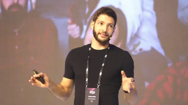 Allset Стас Матвієнко