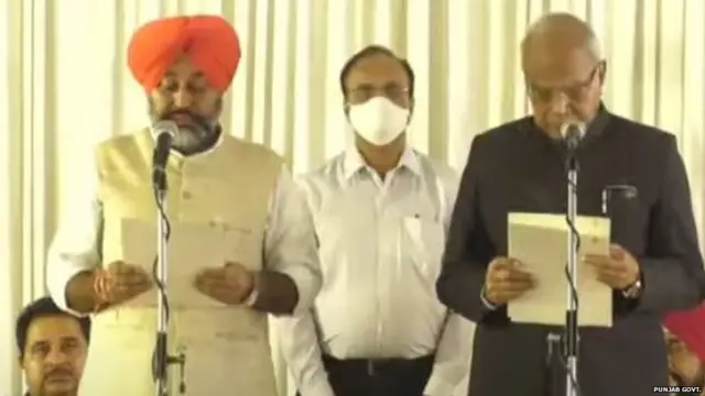 ਗੁਰਕੀਰਤ ਸਿੰਘ ਕੋਟਲੀ