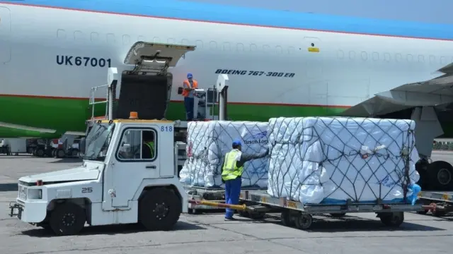 Ўзбек-Хитой вакцинаси