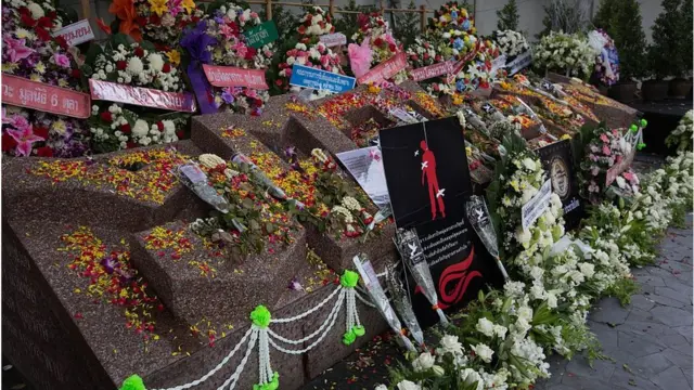 40 ปี 6 ตุลาฯ