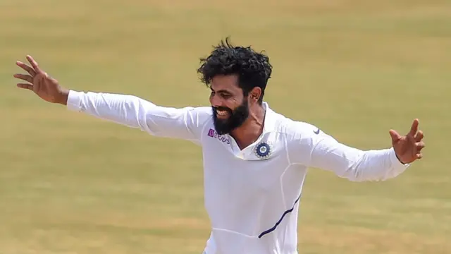 રવીન્દ્ર જાડેજા
