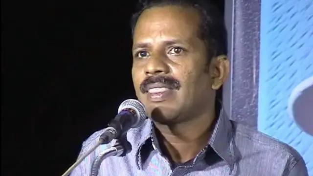 இயக்குநர் தாமிரா