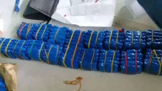 မူးယစ်ဆေး