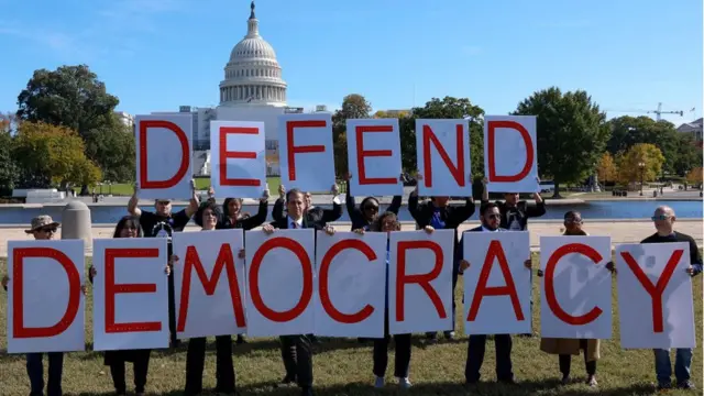 ਅਮਰੀਕਾ ਮਿਡ-ਟਰਮ ਚੋਣਾਂ