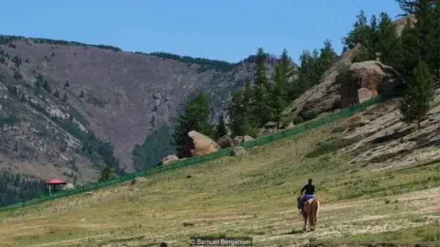 चंगेज़ ख़ान