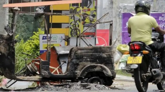 ਸ਼੍ਰੀਲੰਕਾ