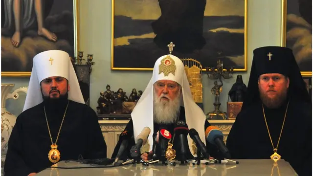 Епіфаній та Філарет